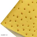 Tissu similicuir PU autruche 30 x 135 cm pour sacs – Couleur 412203-14