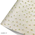 Tissu similicuir PU autruche 30 x 135 cm pour sacs – Couleur 412203-17