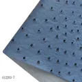 Tissu similicuir PU autruche 30 x 135 cm pour sacs – Couleur 412203-7