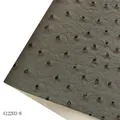 Tissu similicuir PU autruche 30 x 135 cm pour sacs – Couleur 412203-8
