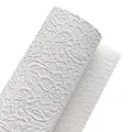 Tissu similicuir PU dentelle 1-G1224A à 5-G1224E gaufré – 6