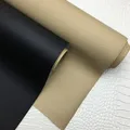 Tissu similicuir PU extensible 50 x 140 cm pour automobile – 3