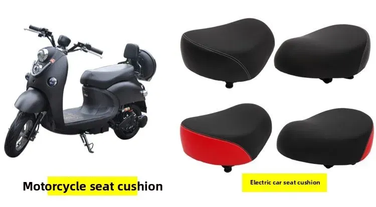 Tissu similicuir PU extensible 50 x 140 cm pour automobile
