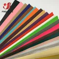 Tissu similicuir PU Litchi 20 x 30 cm imperméable – 1