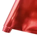 Tissu similicuir PU métallisé 30 x 135 cm brillant – 2