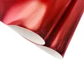 Tissu similicuir PU métallisé 30 x 135 cm brillant – 3