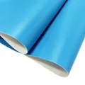 Tissu similicuir PU métallisé 30 x 135 cm brillant – 5