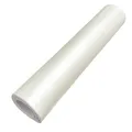 Tissu similicuir PU métallisé 30 x 135 cm brillant – Couleur Brun (11)