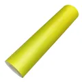 Tissu similicuir PU métallisé 30 x 135 cm brillant – Couleur Ivoire (10)