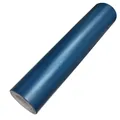 Tissu similicuir PU métallisé 30 x 135 cm brillant – Couleur Rouge (22)