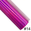 Tissu similicuir PU miroir 30 x 134 cm pour sacs – Couleur BH403 - 14