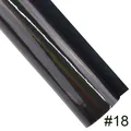 Tissu similicuir PU miroir 30 x 134 cm pour sacs – Couleur BH403 - 18