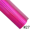Tissu similicuir PU miroir 30 x 134 cm pour sacs – Couleur BH403 - 27