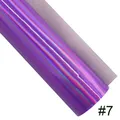 Tissu similicuir PU miroir 30 x 134 cm pour sacs – Couleur BH403 - 7