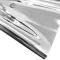 Tissu similicuir PU miroir 50 à 500 cm métallique – 1