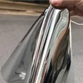 Tissu similicuir PU miroir 50 à 500 cm métallique – 6