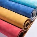 Tissu similicuir PU mouton 50 x 138 cm pour couture – 2