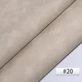 Tissu similicuir PU mouton 50 x 138 cm pour couture – Color Beige (18)