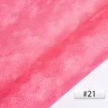 Tissu similicuir PU mouton 50 x 138 cm pour couture – Color Rose (19)