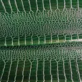 Tissu similicuir PU pierre 100 x 137 cm pour couture – Couleur H05