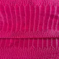 Tissu similicuir PU pierre 100 x 137 cm pour couture – Couleur H07