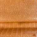 Tissu similicuir PU pierre 100 x 137 cm pour couture – Couleur H10
