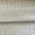 Tissu similicuir PU pierre 100 x 137 cm pour couture – Couleur H11