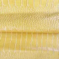 Tissu similicuir PU pierre 100 x 137 cm pour couture – Couleur H16