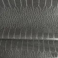 Tissu similicuir PU pierre 100 x 137 cm pour couture – Couleur H17